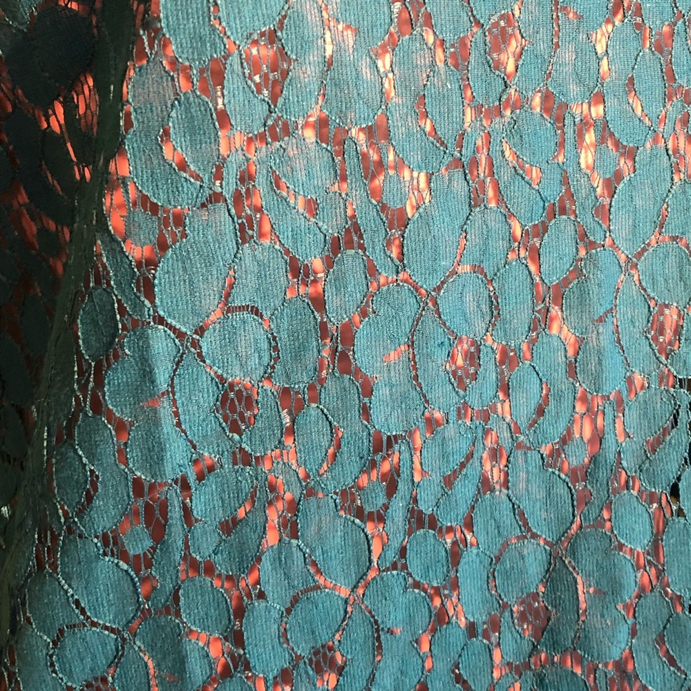 Women Blouse Top Medium - Picture 14 of 16